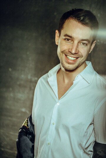 Дмитрий Блажко
