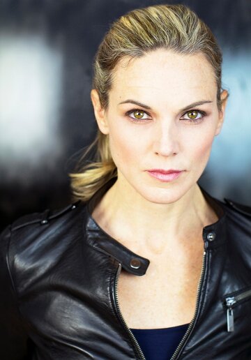 Kate Drummond