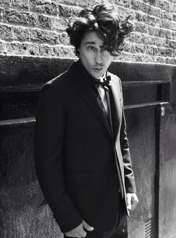 Peter Gadiot