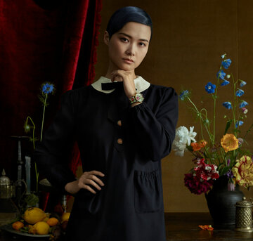 Li Yuchun