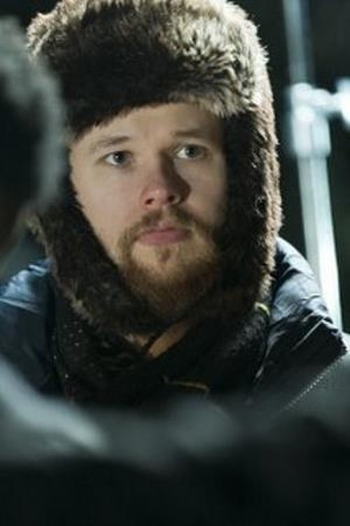 Йонас Макконен
