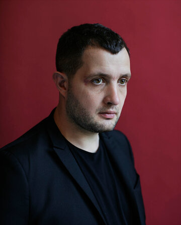 Karim Leklou