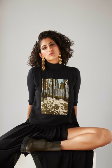 Kubbra Sait