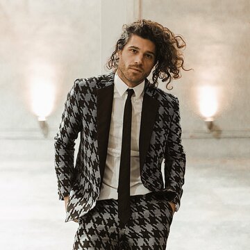 Trent Garrett