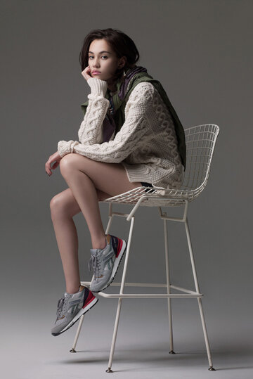Kiko Mizuhara