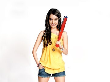 Shraddha Kapoor