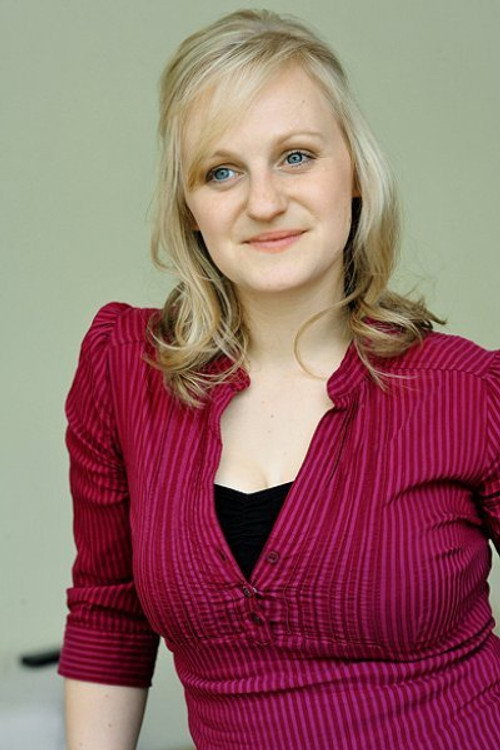 Анна Хильгедик