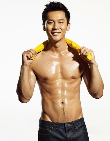 Li Chen
