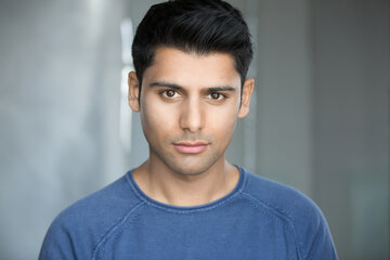 Antonio Aakeel