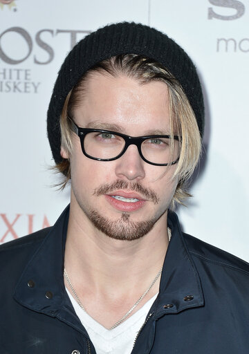 Chord Overstreet