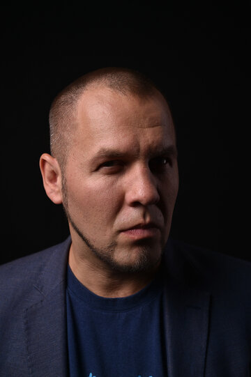 Евгений Бушмакин