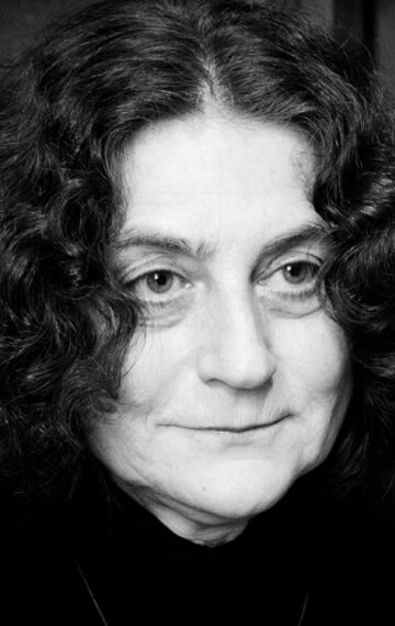 Елена Якович
