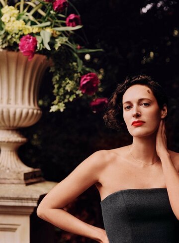 Phoebe Waller-Bridge