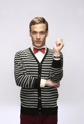Nick Blood