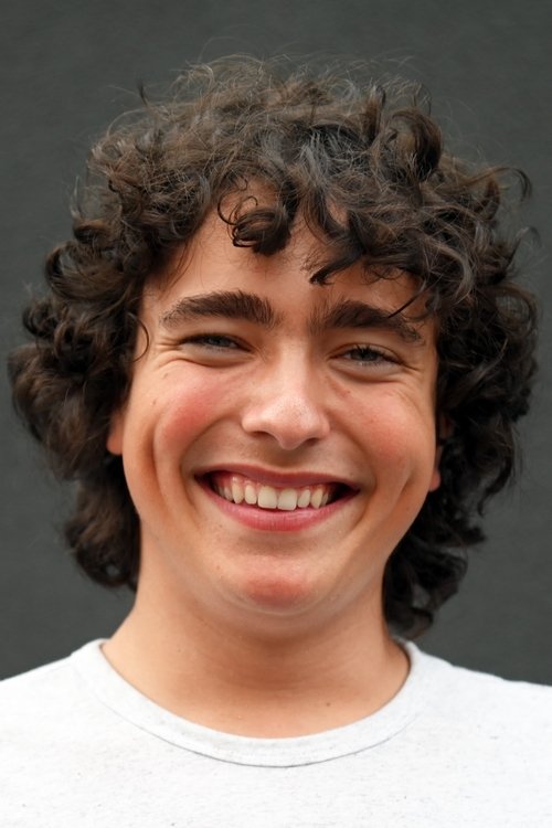Алекс Гарфин