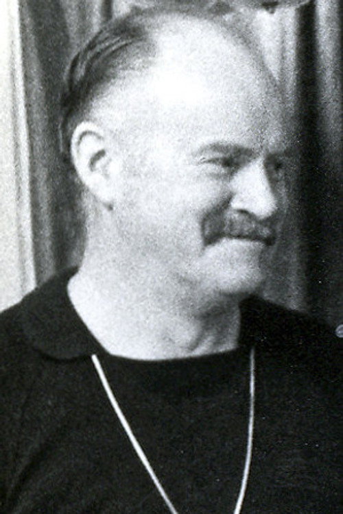 Dick Bush