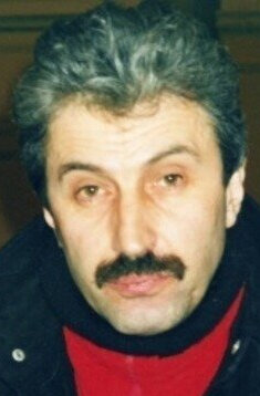 Юрій Зелькін