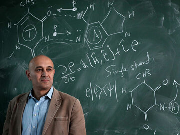 Jim Al-Khalili