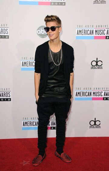 Justin Bieber