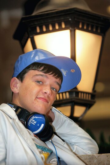 George Sampson
