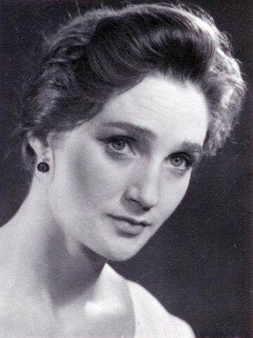 Галина Кирюшина