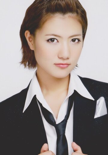 Sae Miyazawa