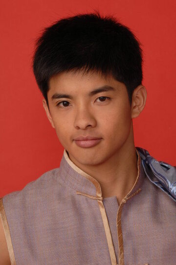 Byron Pang