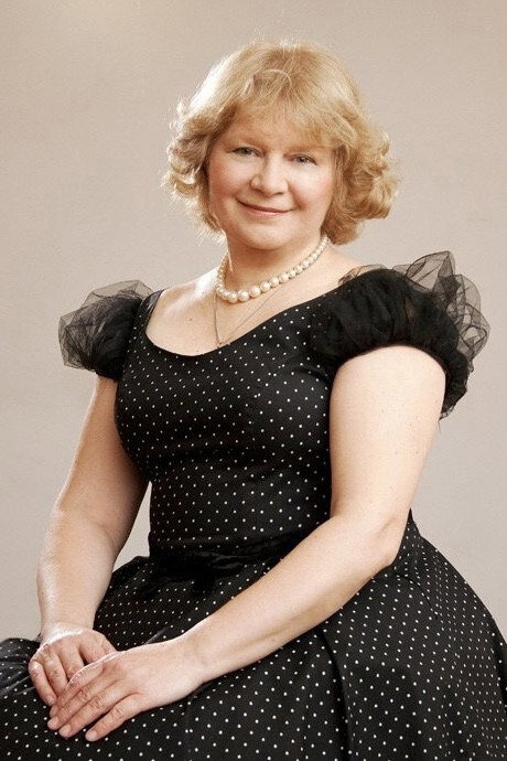 Наталья Рожкова