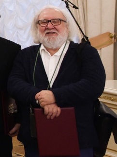 Анатолий Малкин