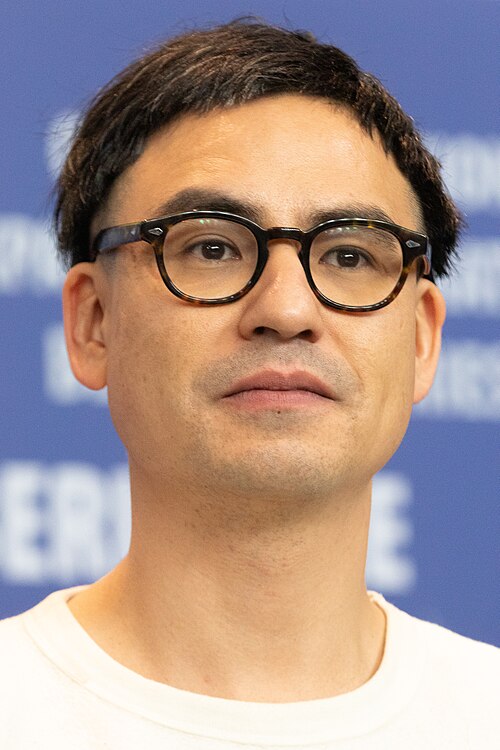 Burhan Qurbani