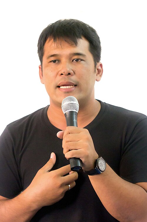 Ifa Isfansyah