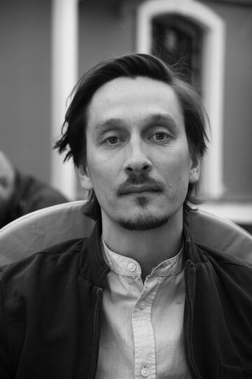 Антон Фёдоров