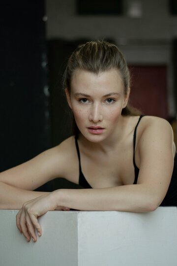Sofya Khilkova