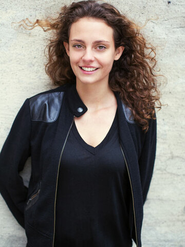 Muriel Wimmer