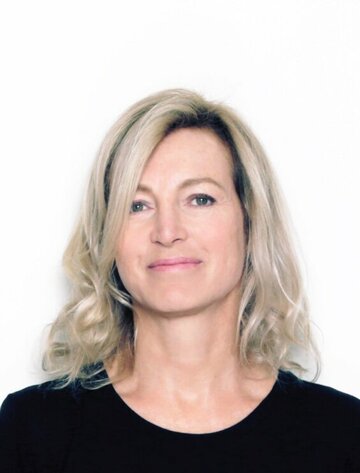 Florence Dauchez