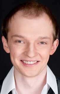 Maksim Zapisochnyy