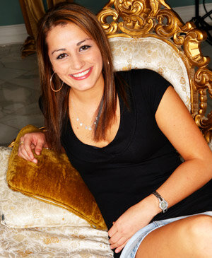 Megan Mirilovich