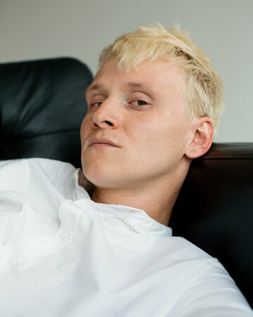 Алексей Князев