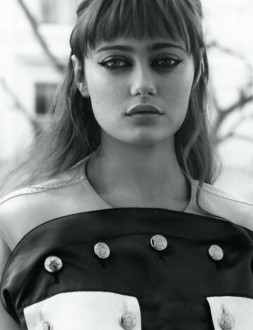 Ella Purnell
