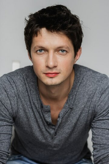 Дмитрий Гудочкин