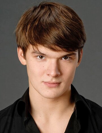 Алексей Коряков