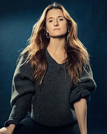 Grace Gummer