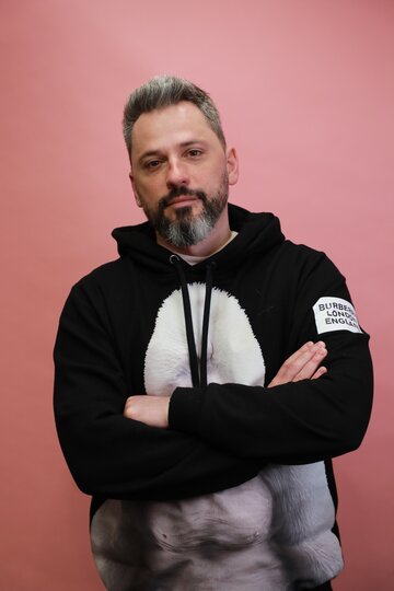 Дмитрий Грачев