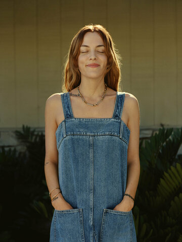 Riley Keough