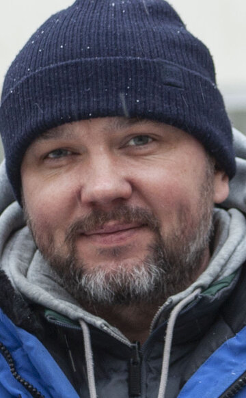 Denis Karro