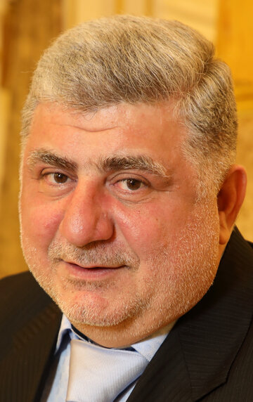 Arkadiy Grigoryan