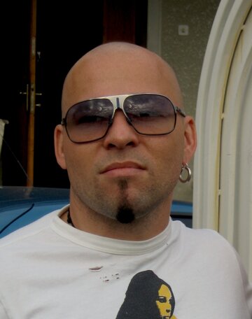 Aleksey Chistikov