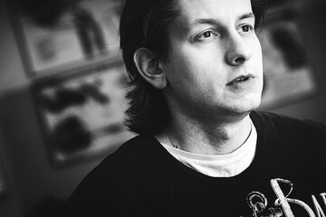 Андрей Зайцев