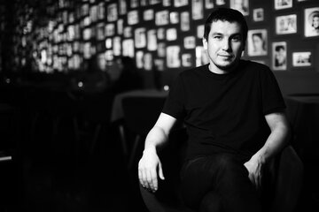 Роман Каримов