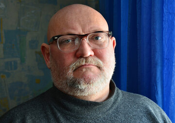 Александр Катунин